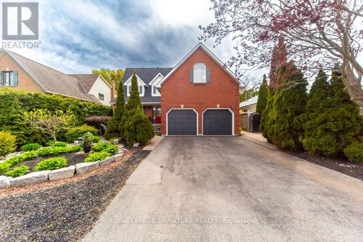 101 KINGSWOOD DRIVE, Clarington (Courtice), Ontario L1E1G3