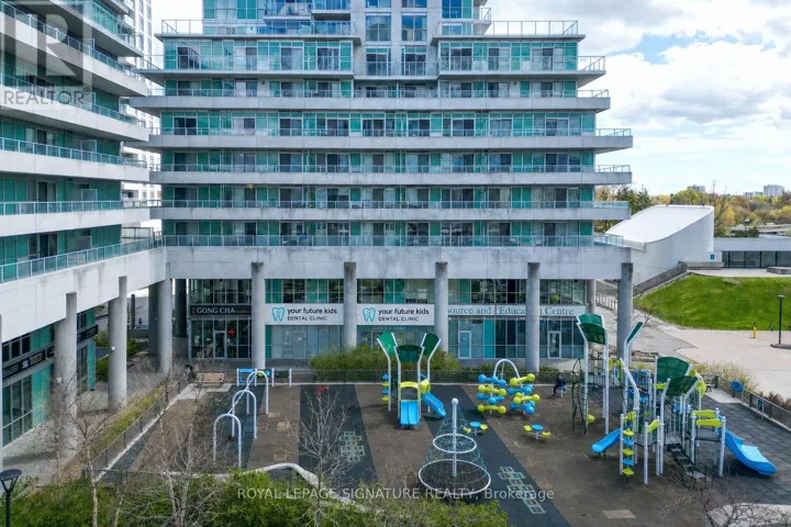 3 - 60 TOWN CENTRE COURT, Toronto (Bendale), Ontario M1P0B1