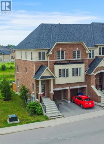 2450 BROMUS PATH, Oshawa (Windfields), Ontario L1L0K6