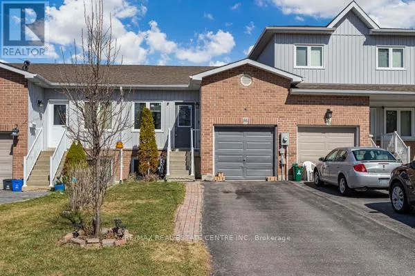58 AVENUE STREET, Oshawa (Central), Ontario L1H0B7