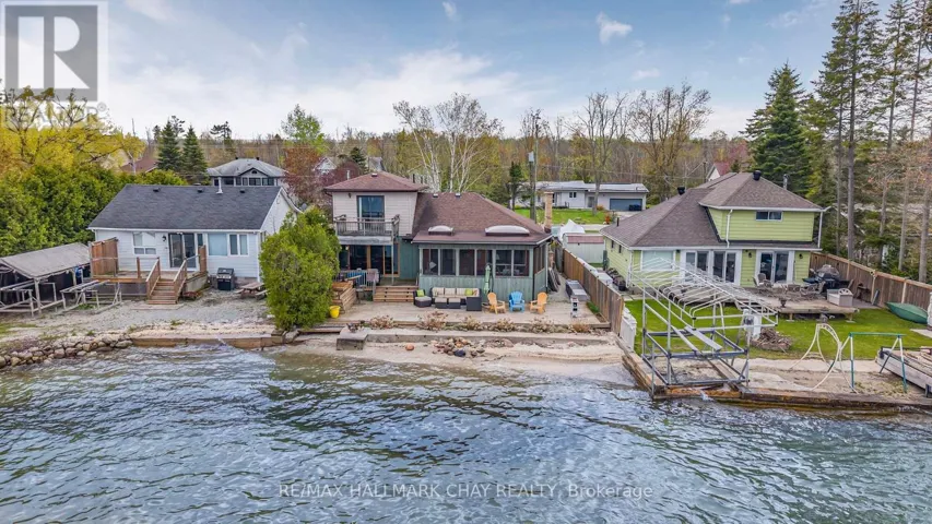 2617 LEONARD STREET, Innisfil, Ontario L9S3V3