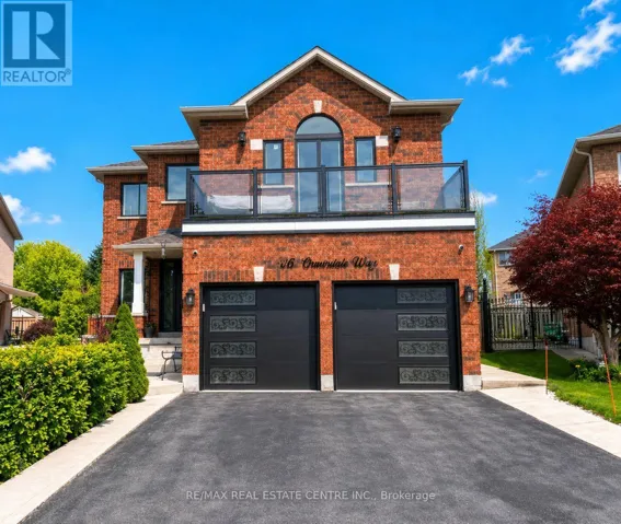 6351 ORMINDALE WAY, Mississauga (East Credit), Ontario L5V1J2