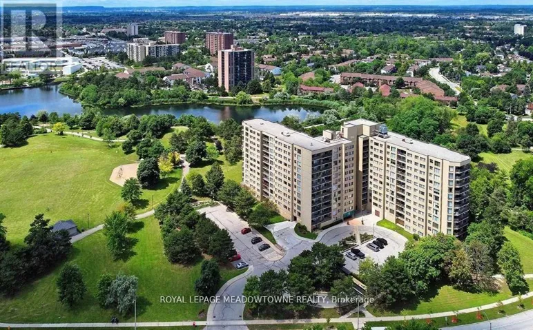 1002 - 6500 MONTEVIDEO ROAD W, Mississauga (Meadowvale), Ontario L5N3T6