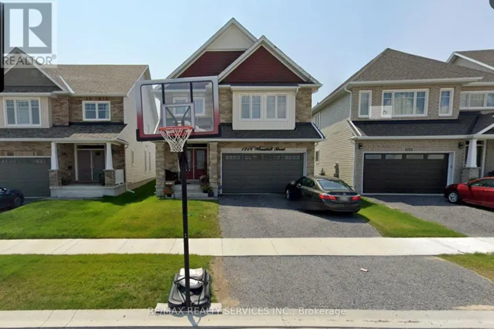 1249 WHEATHILL STREET, Kingston (East Gardiners Rd), Ontario K7M0H4