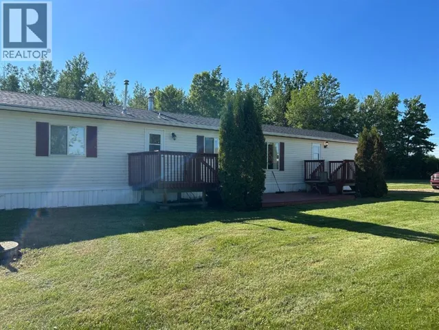 164075 Township Rd 712, Rural Athabasca County, Alberta T0A3M0