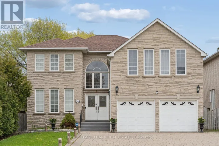 1438 ROSEBANK ROAD, Pickering (Woodlands), Ontario L1V1P4