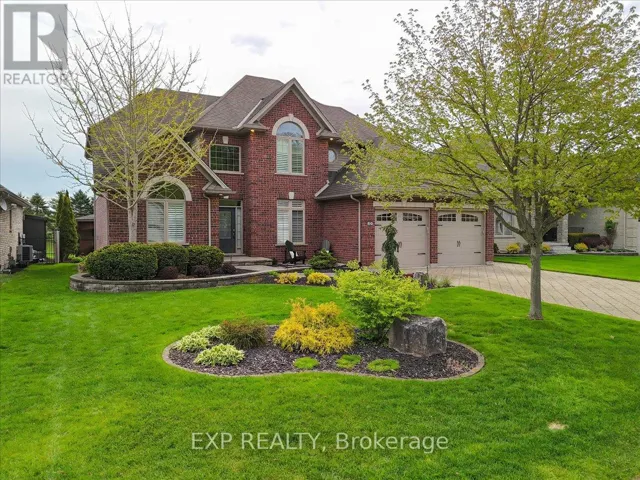 80 FOXHOLLOW DRIVE, Thames Centre (Dorchester), Ontario N0L1G3