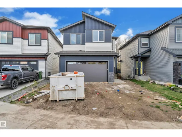 638 Astoria WY, Devon, Alberta T9G0M7