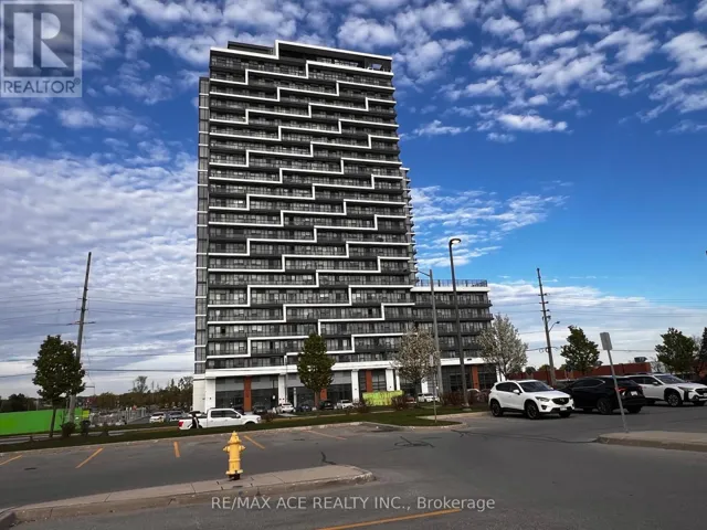 A338 - 9763 MARKHAM ROAD, Markham (Greensborough), Ontario L6E0W4