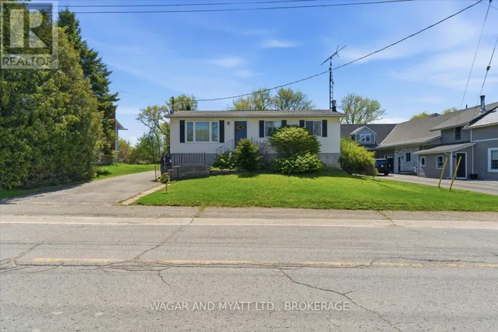 429 COUNTY RD 19 CONCESSION W, Prince Edward County (Ameliasburg Ward), Ontario K0K1A0