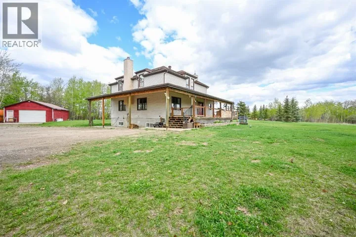 31050 43 Highway, Bezanson, Alberta T0H0G0