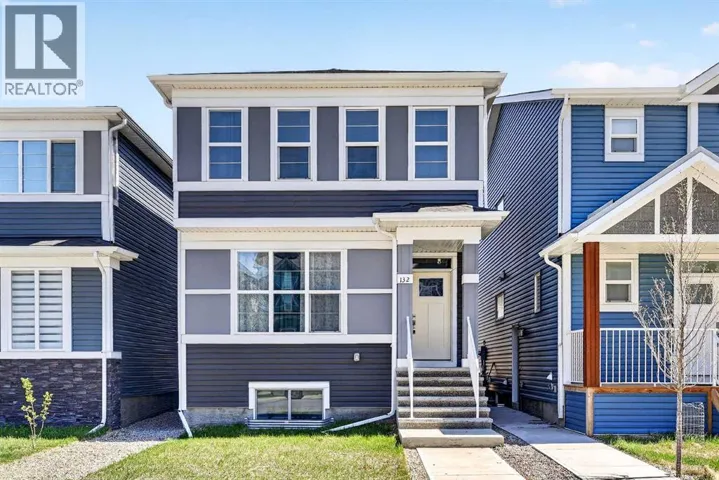132 Seton Villas SE, Calgary, Alberta T3M3L9