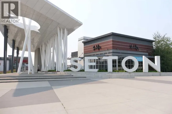 132 Seton Villas SE, Calgary, Alberta T3M3L9