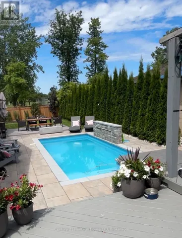 6021 MONTROSE ROAD, Niagara Falls (West Wood), Ontario L2H1L4