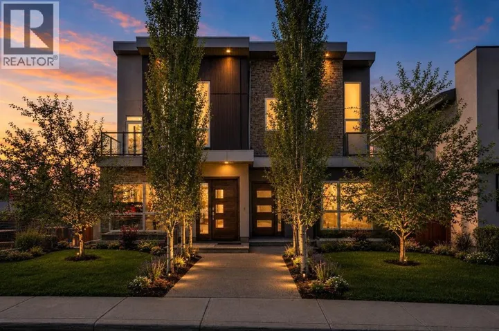 2505 21 Street SW, Calgary, Alberta T2T5A9