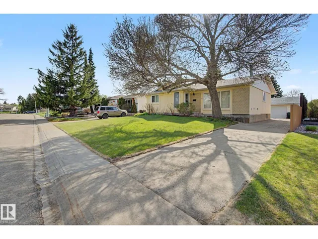 42 HAWKINS CR, Sherwood Park, Alberta T8A3P2