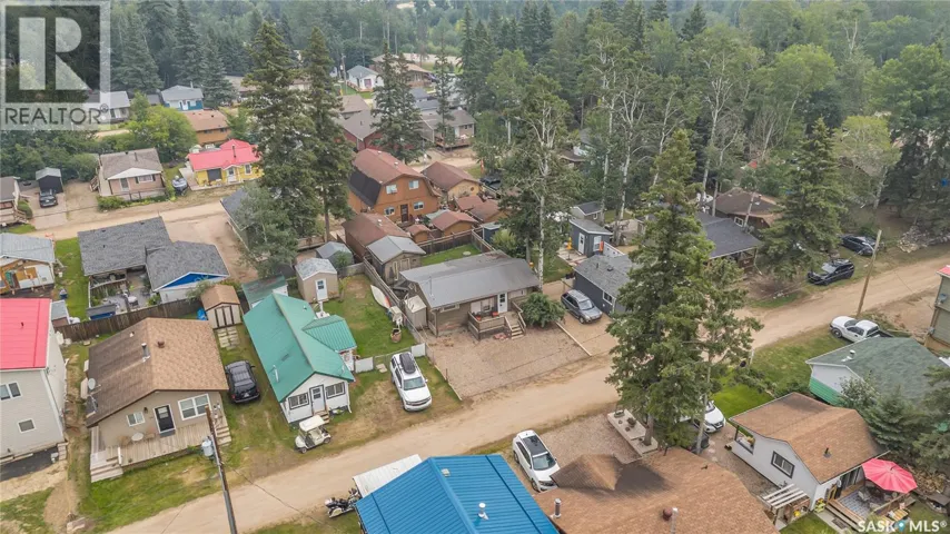 30 6th STREET, Lakeland Rm No. 521, Saskatchewan S0J0N0