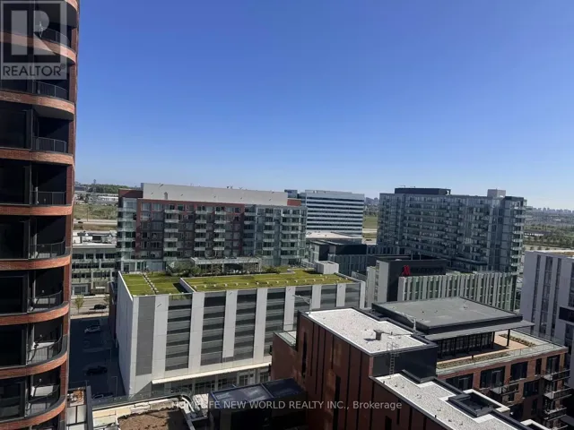 1611 - 56 ANDRE DE GRASSE STREET, Markham (Unionville), Ontario L6G0H9