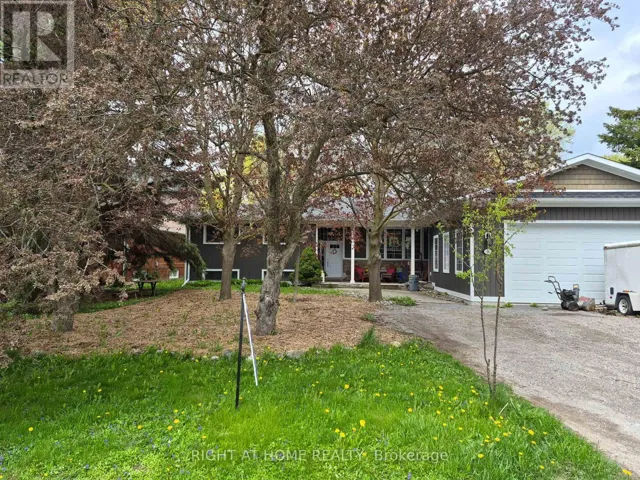 18 GALLACHER AVENUE, Richmond Hill (Oak Ridges), Ontario L4E2Y2