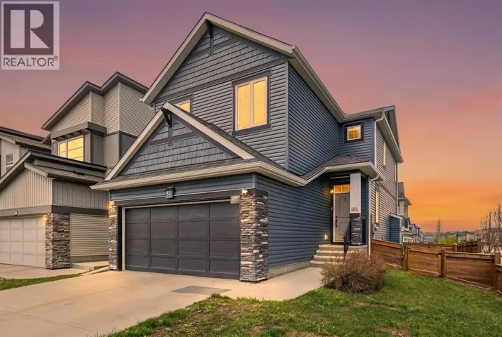 92 Sage Bluff Way NW, Calgary, Alberta T3R1T4