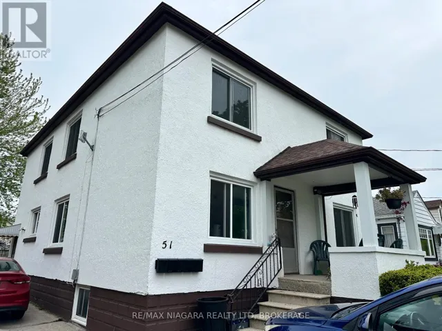 4 - 51 LYONS AVENUE, Welland (Lincoln/Crowland), Ontario L3B1L8