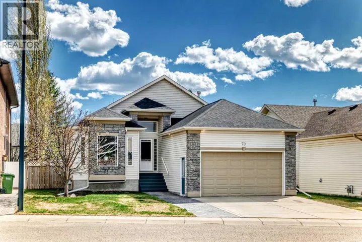 70 Abraham Close, Red Deer, Alberta T4R3A9