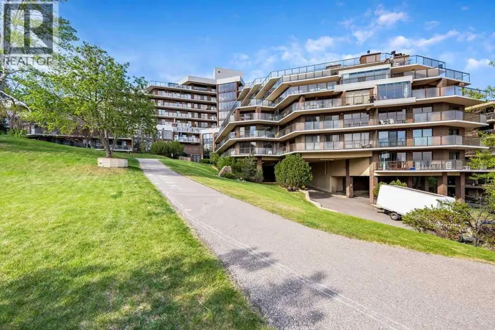 407, 300 Meredith Road NE, Calgary, Alberta T2E7A8