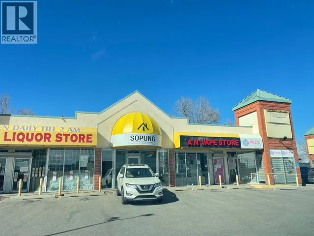 2066 18 Avenue NE, Calgary, Alberta T2E8N5