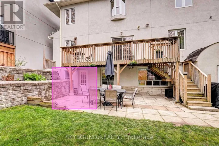 LOWER 2 - 134 GLENWOOD CRESCENT, Toronto (O'Connor-Parkview), Ontario M4B1K2