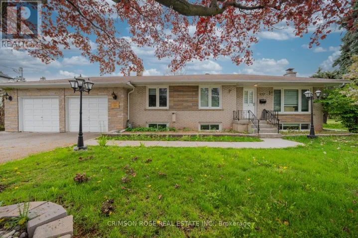 577 TRUDALE COURT, Oakville (WO West), Ontario L6L4H2