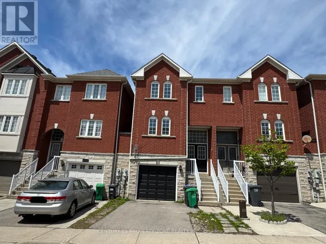 723 HORNING STREET, Mississauga (Hurontario), Ontario L5R0B5