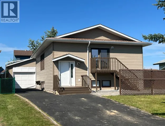 3209 45 Avenue, Athabasca, Alberta T9S1P1