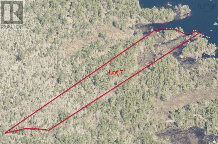 Lot 7 Harbour Acres Road, Molega Lake, Nova Scotia B0T1E0
