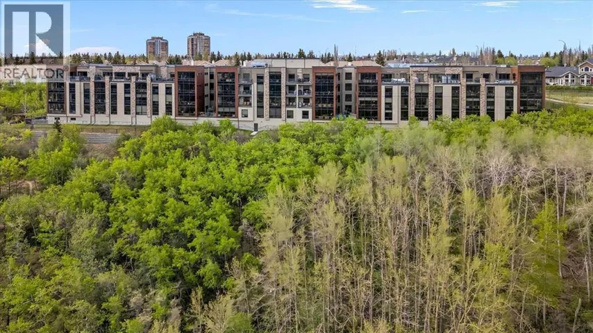 209, 15 Cougar Ridge Landing SW, Calgary, Alberta T3H6C3