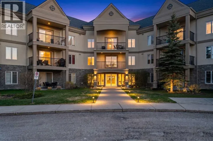 114, 30 Cranfield Link SE, Calgary, Alberta T3M0C4