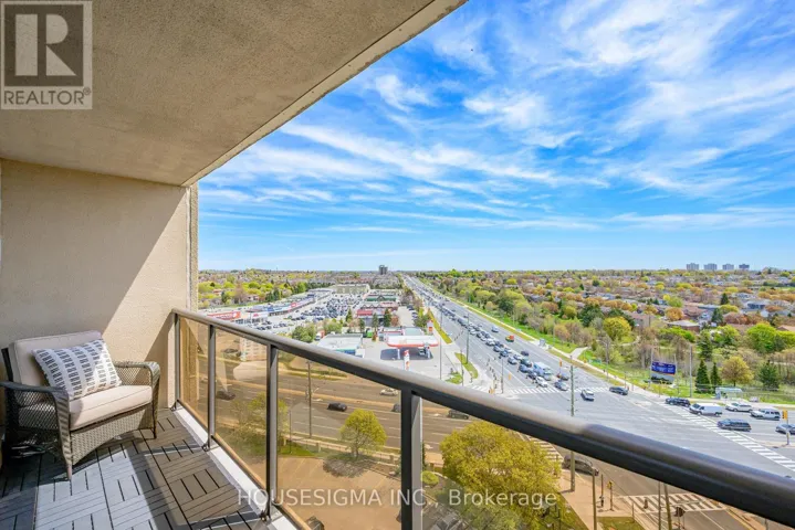 1203 - 2 WESTNEY ROAD N, Ajax (Central West), Ontario L1T3H3