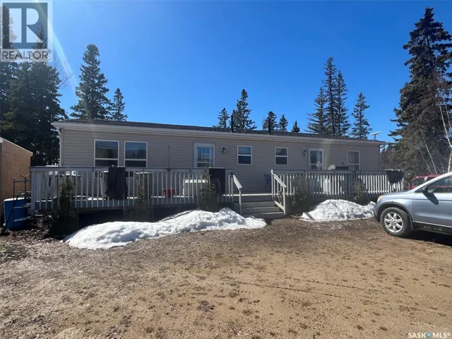 320 3RD AVENUE W, Christopher Lake, Saskatchewan S0J0N0