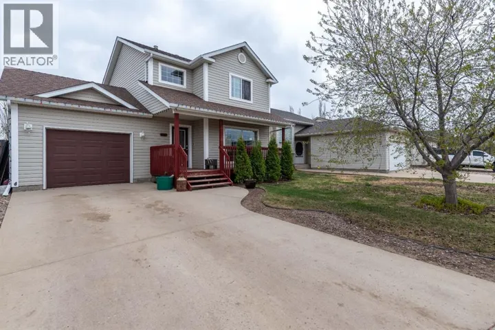 2305 51 Avenue, Lloydminster, Alberta T9V3H3