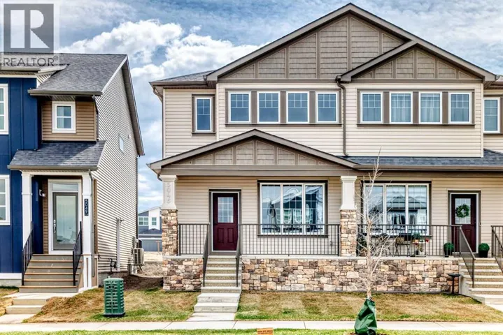 5045 Harmony Circle, Rural Rocky View County, Alberta T3Z0K5