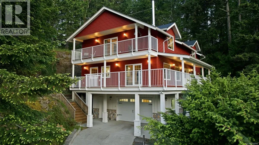 1973 Harlequin Cres, Nanoose Bay, British Columbia V9P9J2
