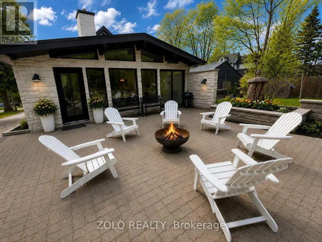 64 JOSEPH STREET, Muskoka Lakes (Medora), Ontario P0B1J0