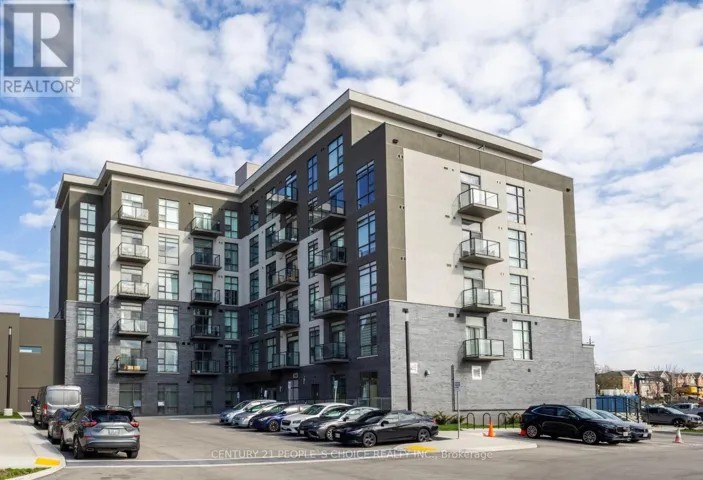 532 - 10 MALLARD TRAIL, Hamilton (Waterdown), Ontario L8B2A7
