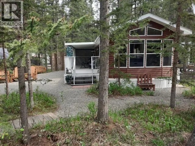 25 Timber Trail, Sundre, Alberta T0M1X0