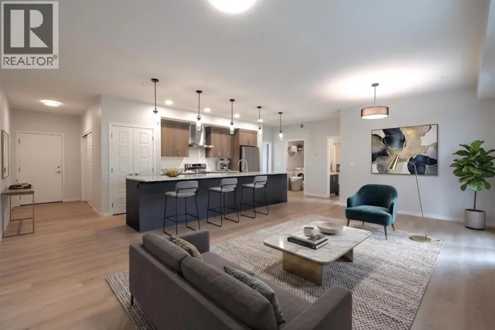 5116, 20295 Seton Way SE, Calgary, Alberta T3M3X3