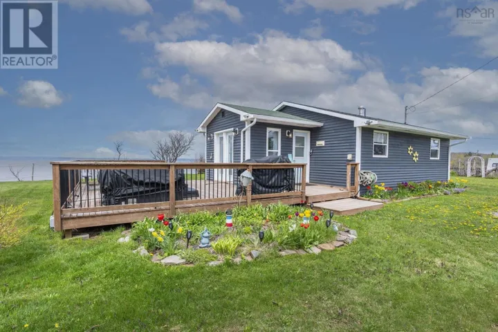 30 Blomidon View Lane, Bramber, Nova Scotia B0N2A0