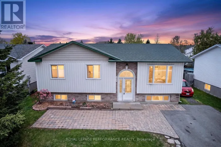 68 LAFLECHE BOULEVARD, Casselman, Ontario K0A1M0