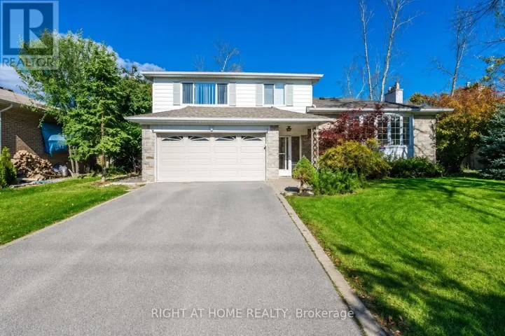 UPPER 164 GUILDWOOD PARKWAY, Toronto (Guildwood), Ontario M1E1P4