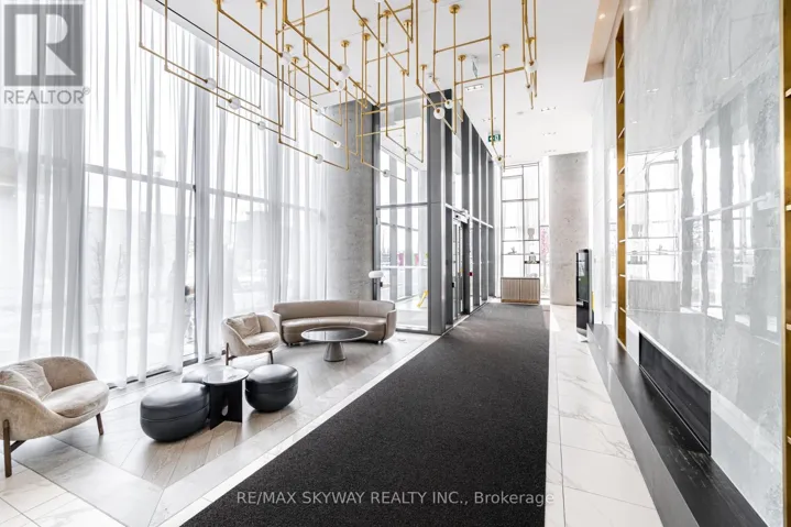 5702 - 5 BUTTERMILL AVENUE, Vaughan (Vaughan Corporate Centre), Ontario L4K0J5