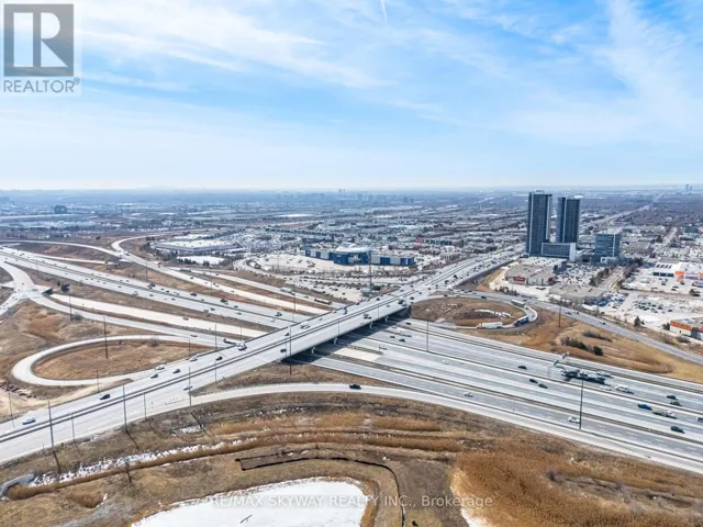 5605 - 898 PORTAGE PARKWAY, Vaughan (Vaughan Corporate Centre), Ontario L4K0J6