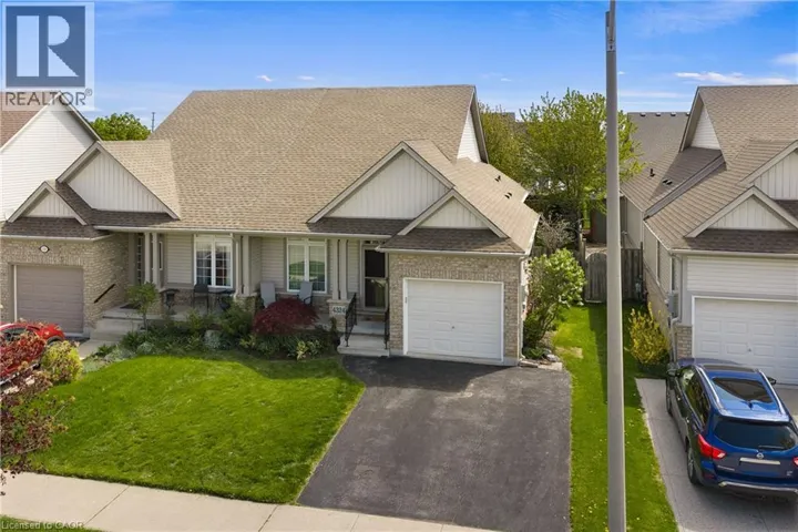 4324 BEVERLEY Crescent, Lincoln, Ontario L0R1B6